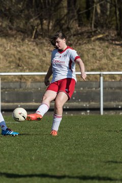 Bild 285 - Frauen SV Boostedt - Tralauer SV : Ergebnis: 12:0
